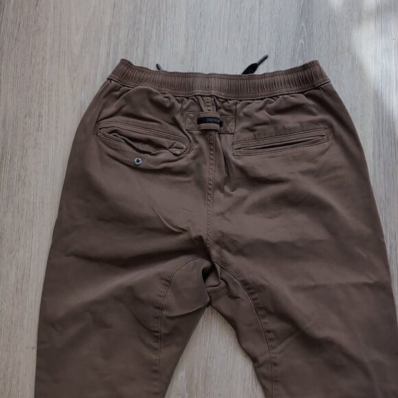 Zanerobe the Sureshot Jogger  mens size 30 - Picture 10 of 11